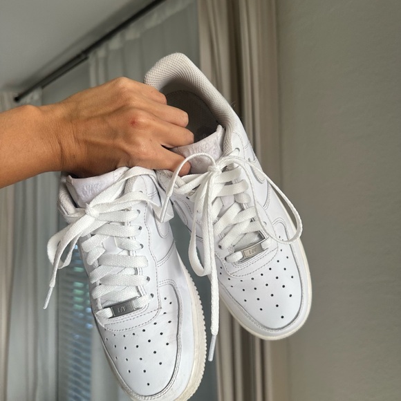 [NIKE] Air Force 1s 07 - Picture 9 of 11